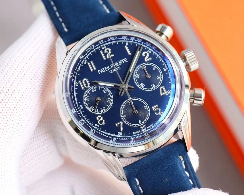 PATEK PHILIPPE Watches Fashionable 196053