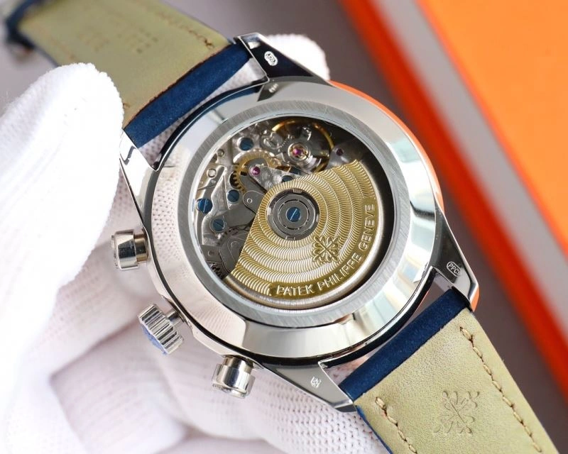 PATEK PHILIPPE Watches Fashionable 196053