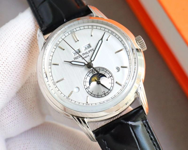 Durable PATEK PHILIPPE Watches 196052
