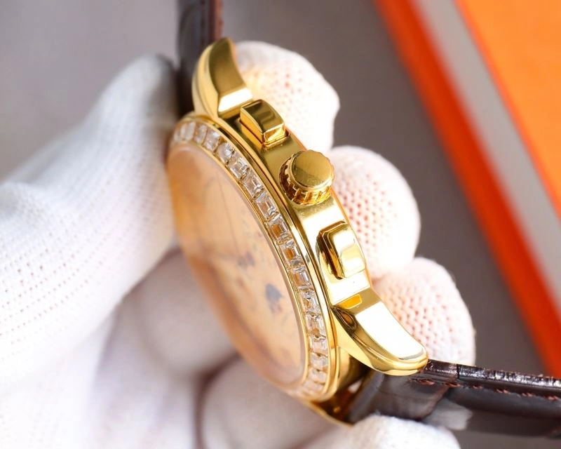 Colorful PATEK PHILIPPE Watches 196045
