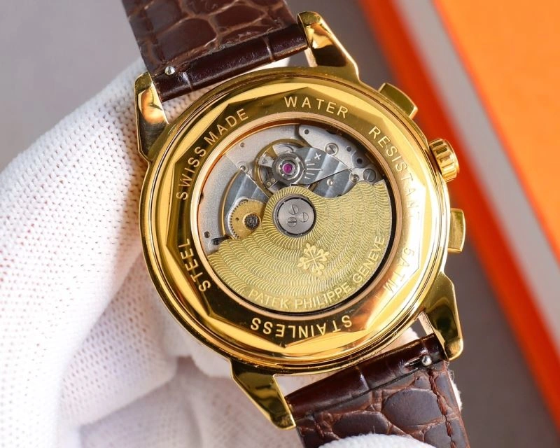 Colorful PATEK PHILIPPE Watches 196045