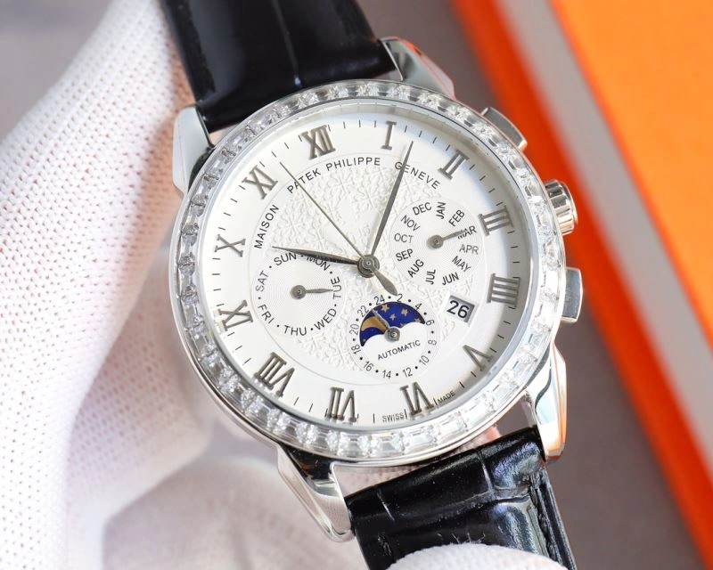 PATEK PHILIPPE Watches ModernLook 196035