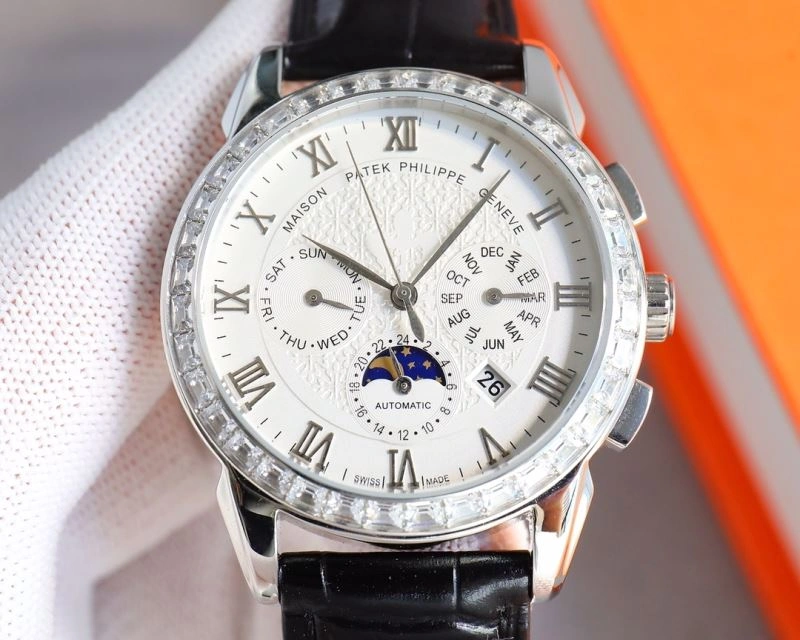 PATEK PHILIPPE Watches ModernLook 196035
