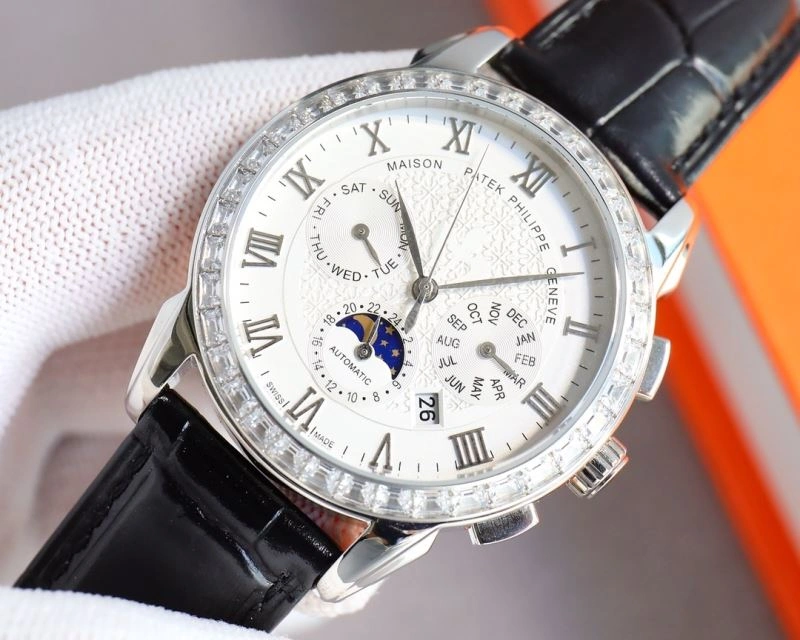 PATEK PHILIPPE Watches ModernLook 196035