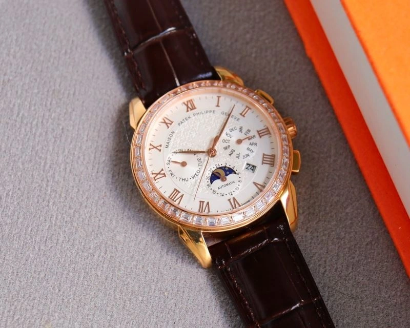 PATEK PHILIPPE Watches ModernLook 196035