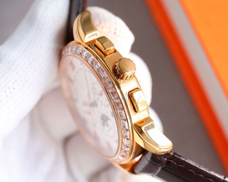 PATEK PHILIPPE Watches ModernLook 196035