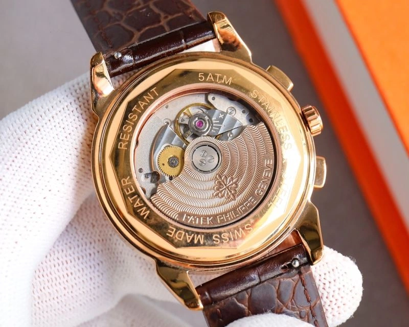 PATEK PHILIPPE Watches ModernLook 196035