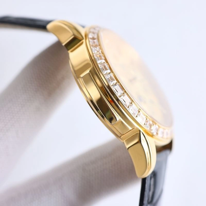 Sleek PATEK PHILIPPE Watches 196034