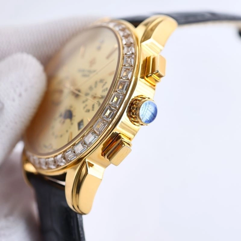 Sleek PATEK PHILIPPE Watches 196034