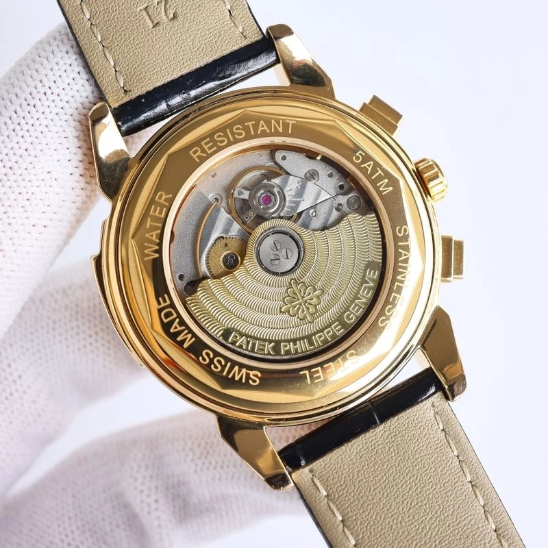 Sleek PATEK PHILIPPE Watches 196034