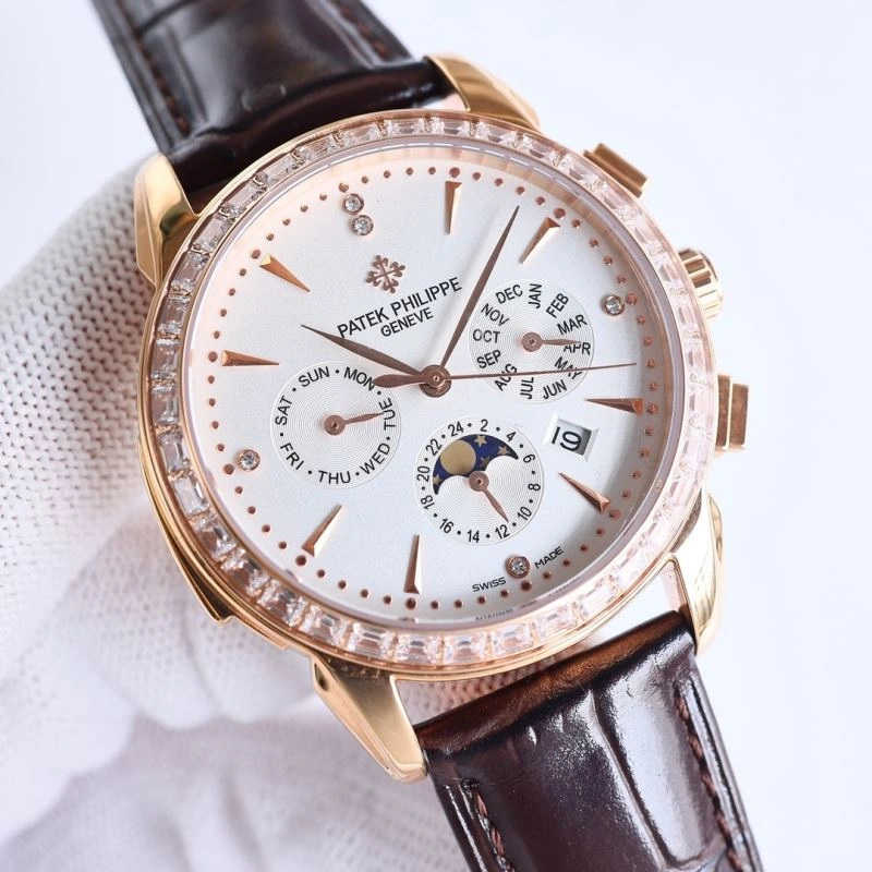 HighPerformance PATEK PHILIPPE Watches 196042