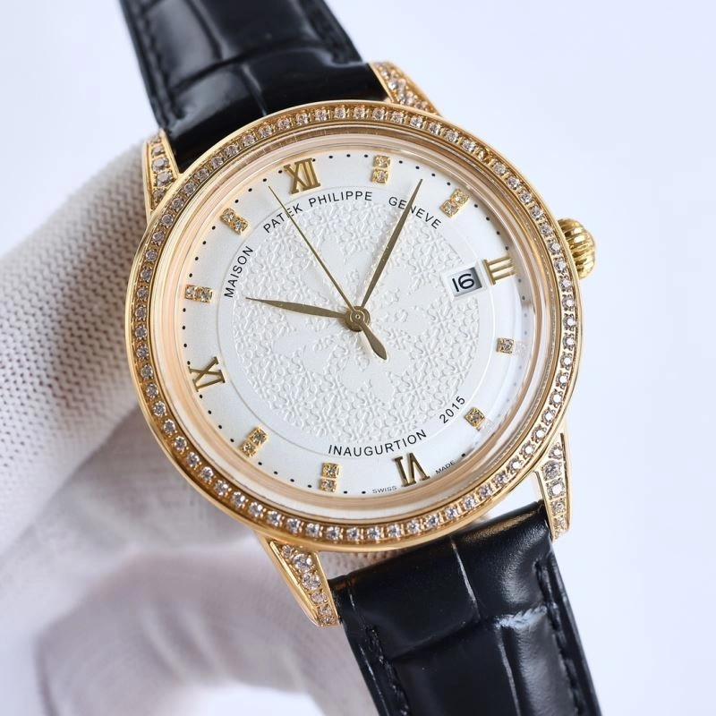 Supportive PATEK PHILIPPE Watches 196043