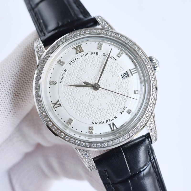 PATEK PHILIPPE Watches SoftTouch 196028