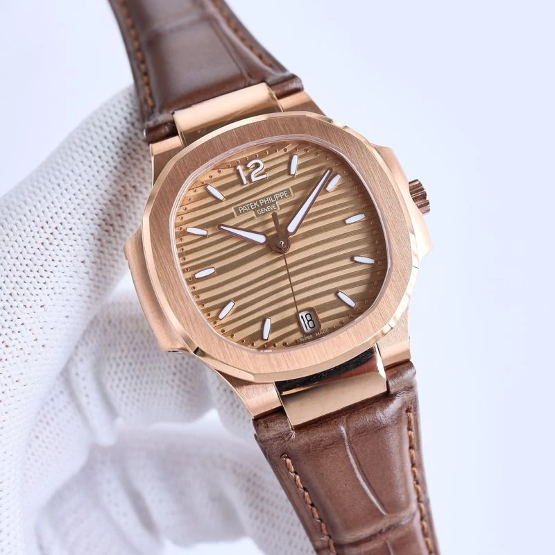Efficient PATEK PHILIPPE Watches 196029