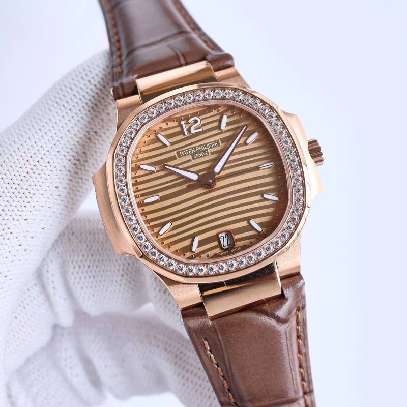 Efficient PATEK PHILIPPE Watches 196029