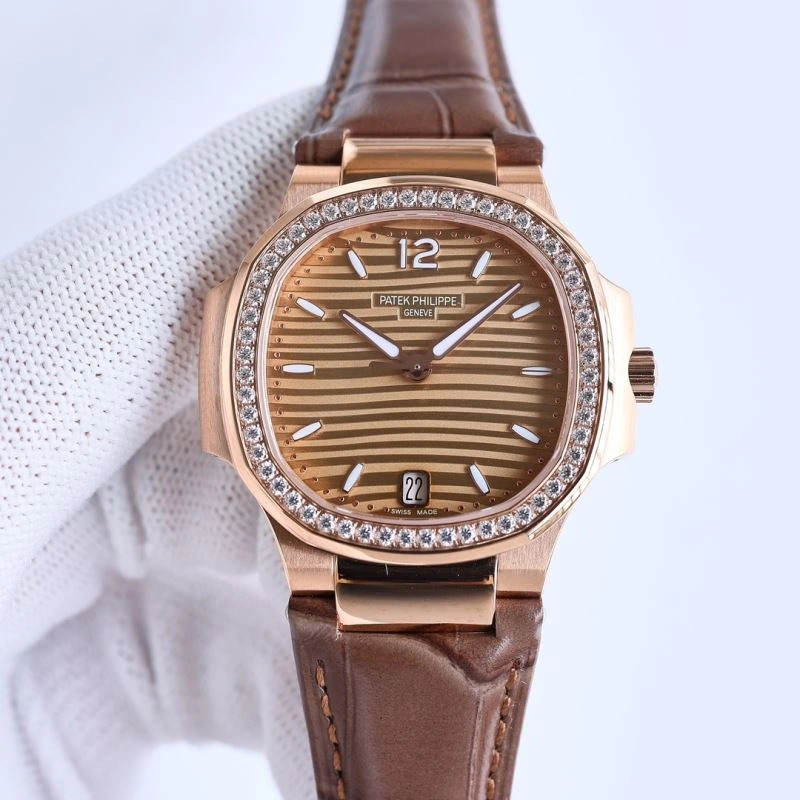 Efficient PATEK PHILIPPE Watches 196029