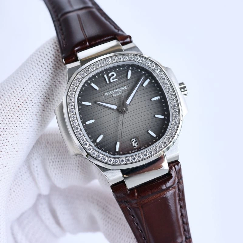 RelaxedFit PATEK PHILIPPE Watches 196026