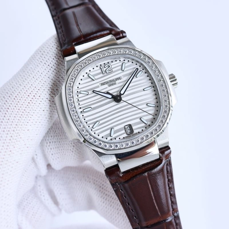 TimelessDesign PATEK PHILIPPE Watches 196040