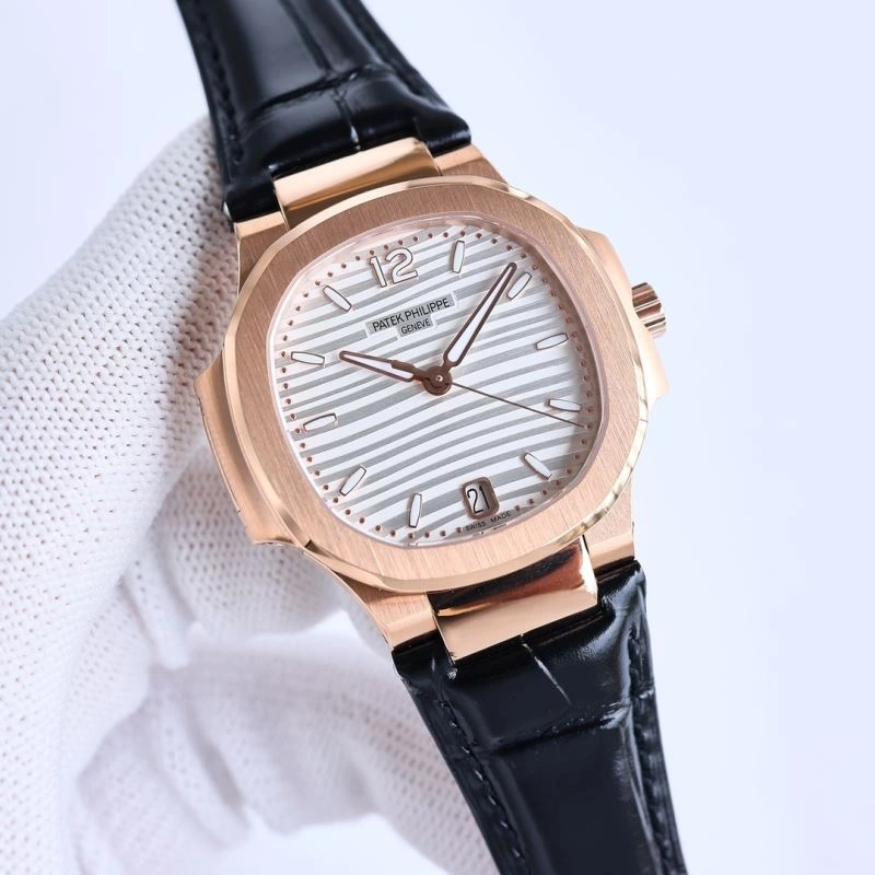PATEK PHILIPPE Watches Refined 196038
