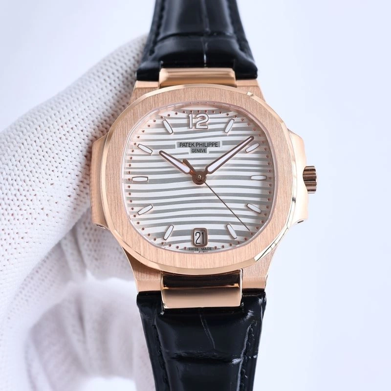 PATEK PHILIPPE Watches Refined 196038