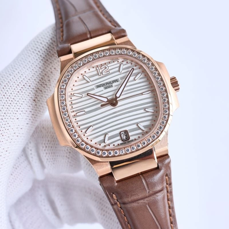PATEK PHILIPPE Watches Refined 196038