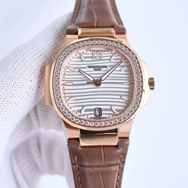 PATEK PHILIPPE Watches Refined 196038