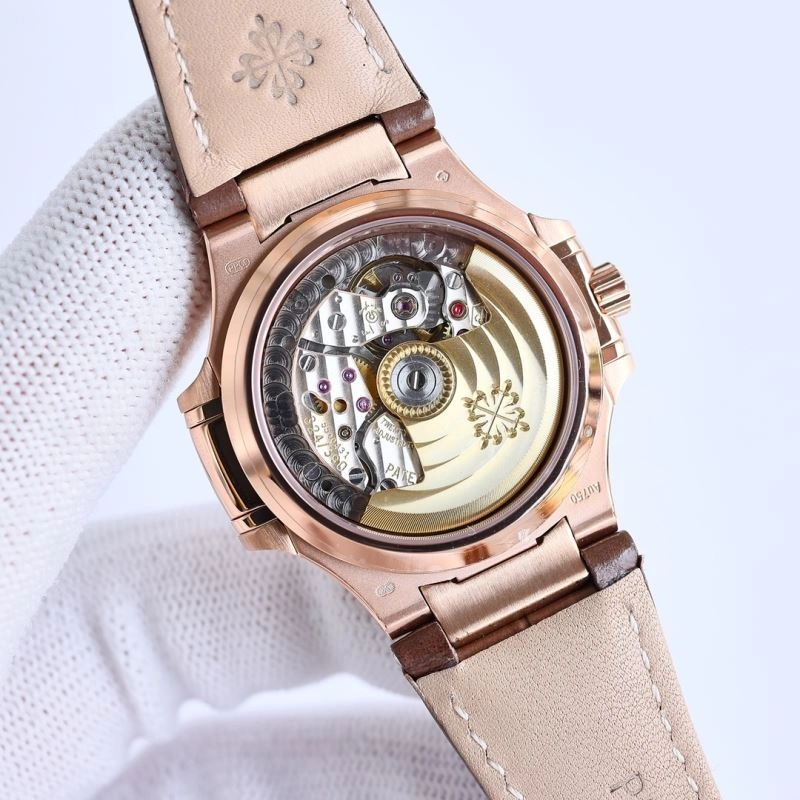 PATEK PHILIPPE Watches Refined 196038