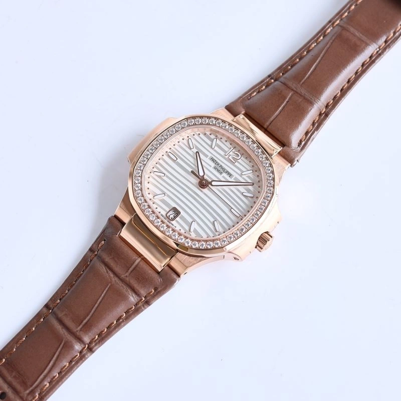 PATEK PHILIPPE Watches Refined 196038