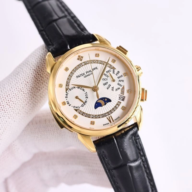 PATEK PHILIPPE Watches EasyMatch 196051