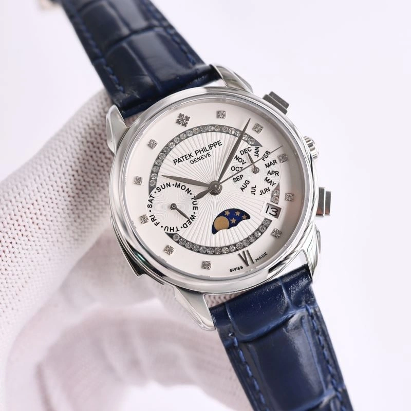 PATEK PHILIPPE Watches Durable 196025