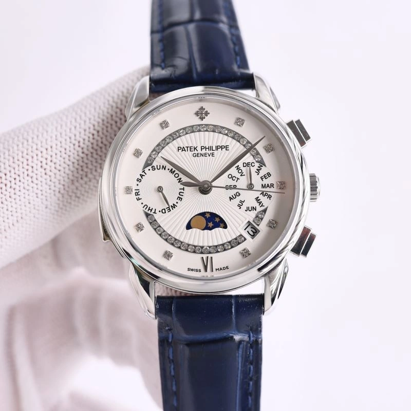 PATEK PHILIPPE Watches Durable 196025
