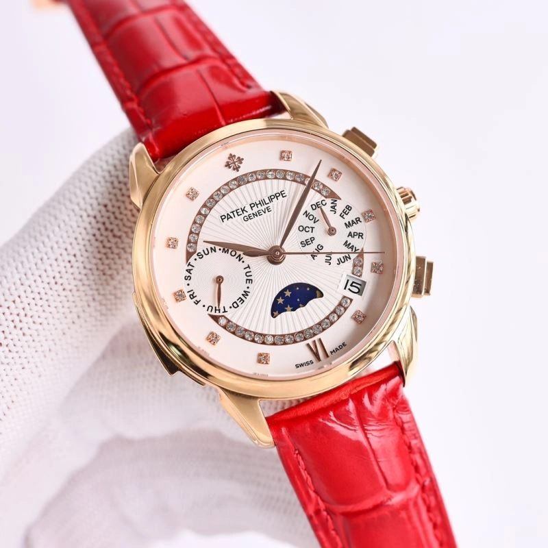 PATEK PHILIPPE Watches Durable 196025