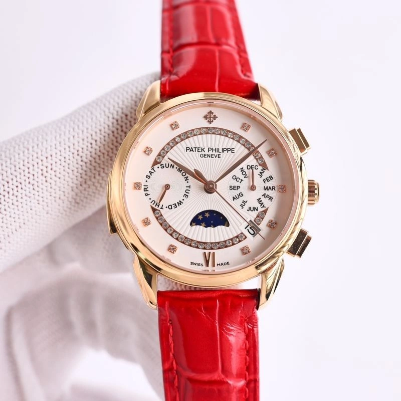 PATEK PHILIPPE Watches Durable 196025