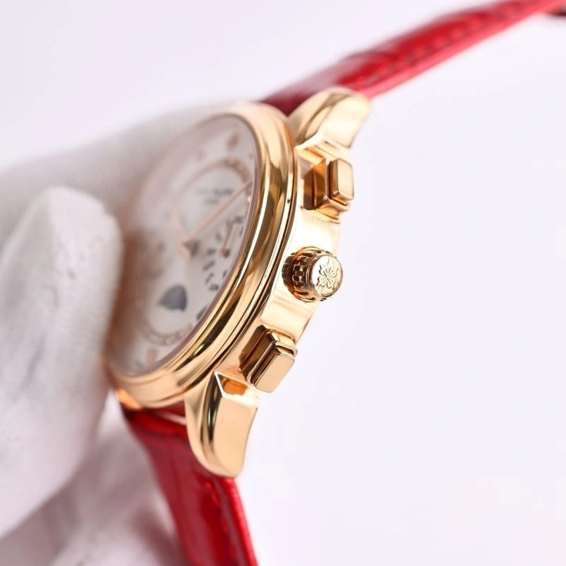 PATEK PHILIPPE Watches Durable 196025