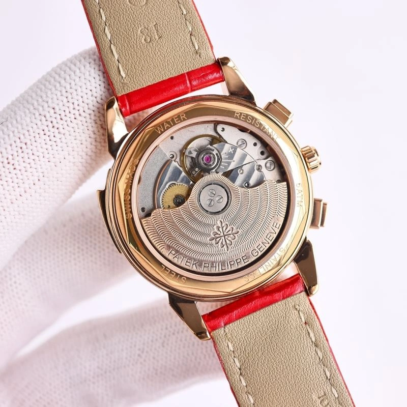 PATEK PHILIPPE Watches Durable 196025
