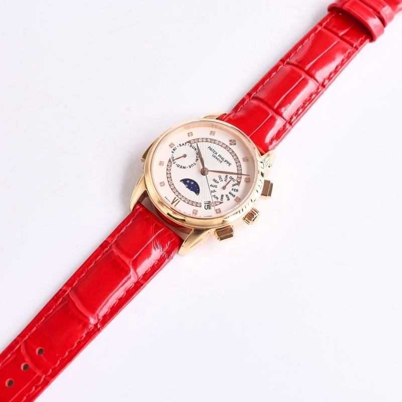 PATEK PHILIPPE Watches Durable 196025
