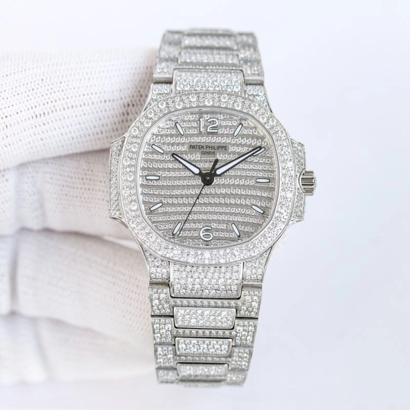 Refined PATEK PHILIPPE Watches 196046