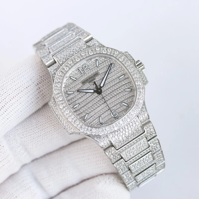 Refined PATEK PHILIPPE Watches 196046