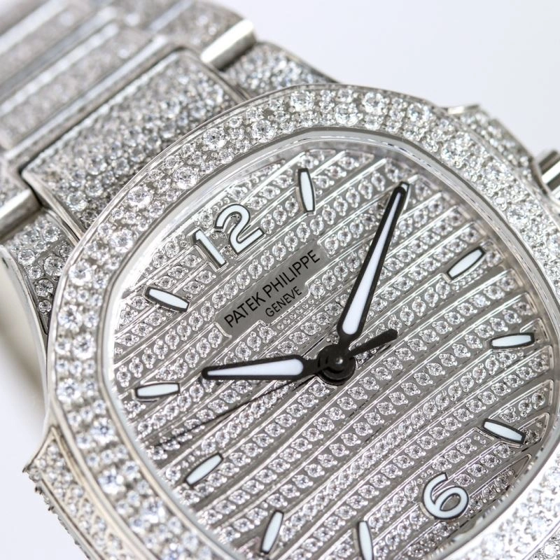 Refined PATEK PHILIPPE Watches 196046