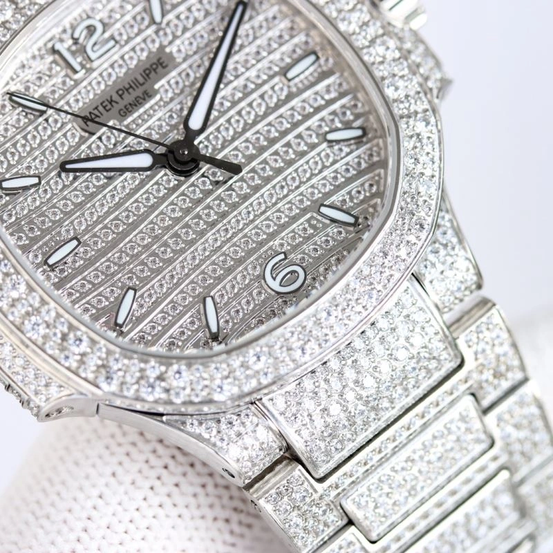 Refined PATEK PHILIPPE Watches 196046