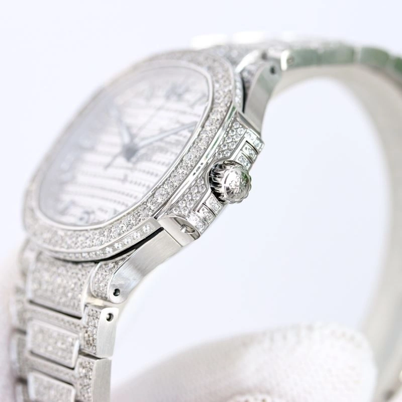 Refined PATEK PHILIPPE Watches 196046