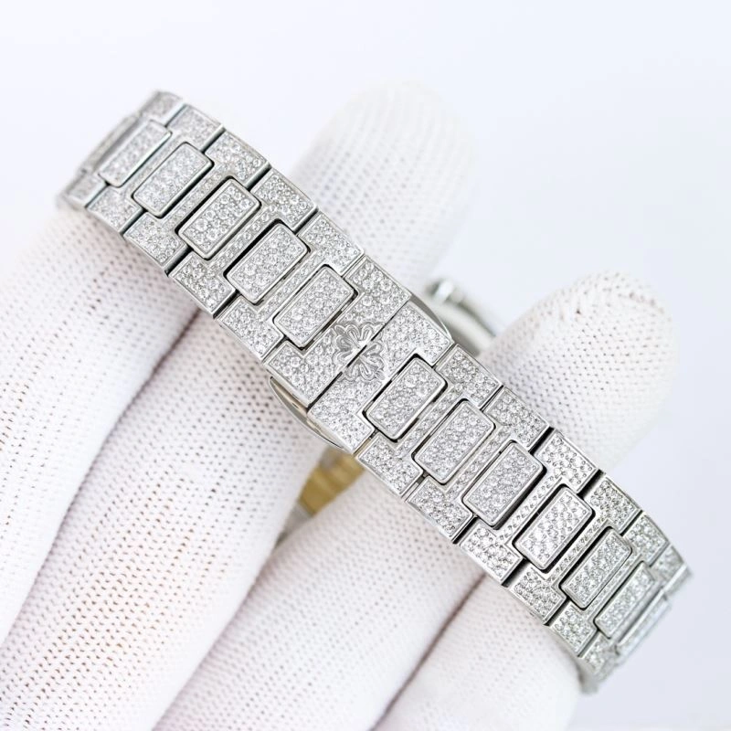 Refined PATEK PHILIPPE Watches 196046