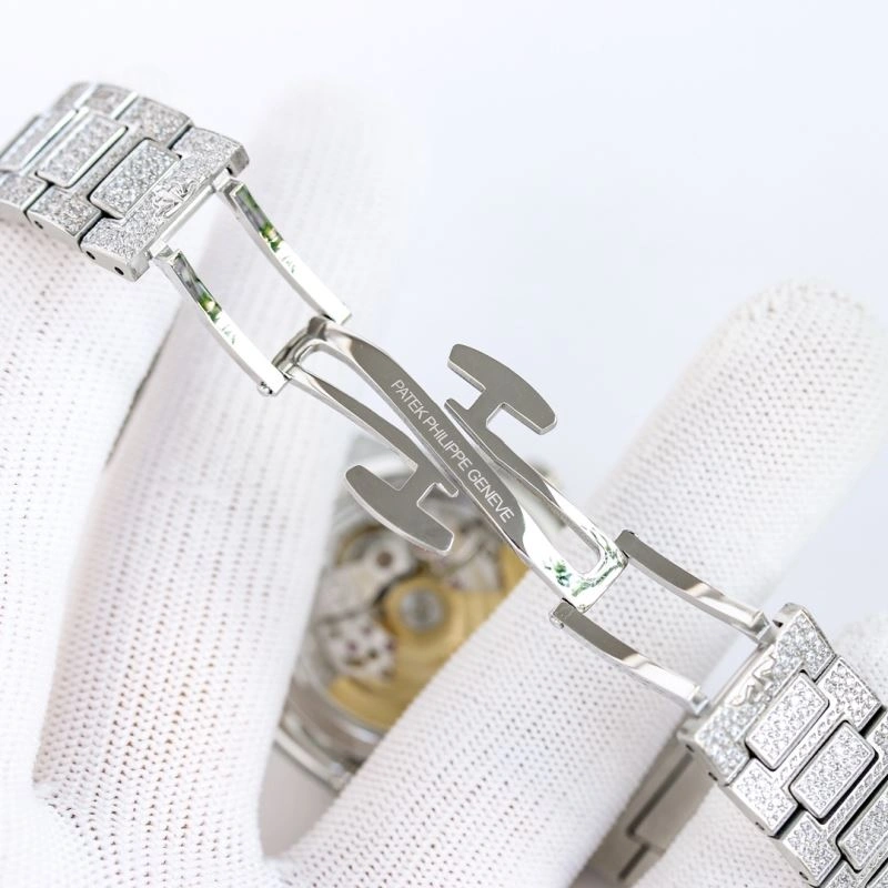 Refined PATEK PHILIPPE Watches 196046