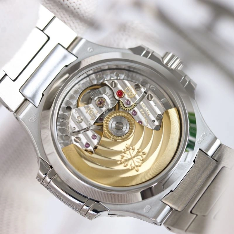 Refined PATEK PHILIPPE Watches 196046