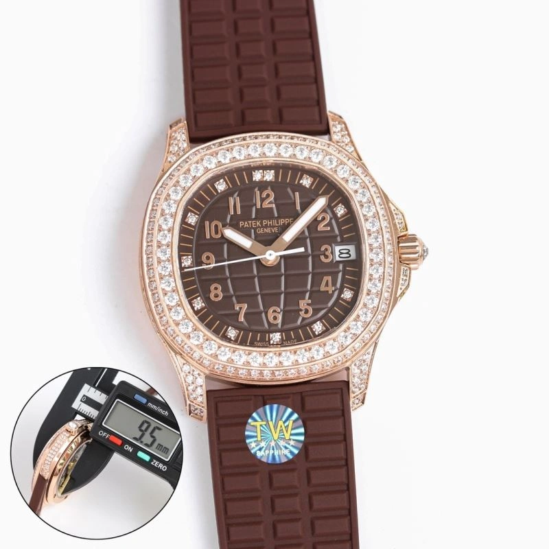 PATEK PHILIPPE Watches Compact 196047