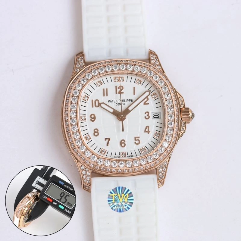 PATEK PHILIPPE Watches Compact 196047