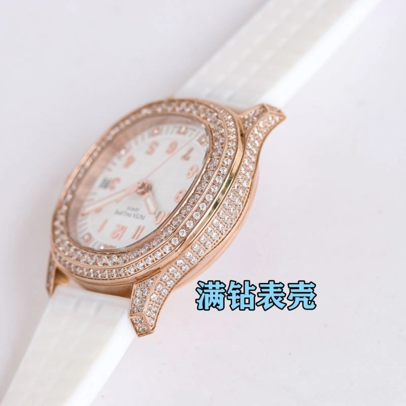 PATEK PHILIPPE Watches Compact 196047