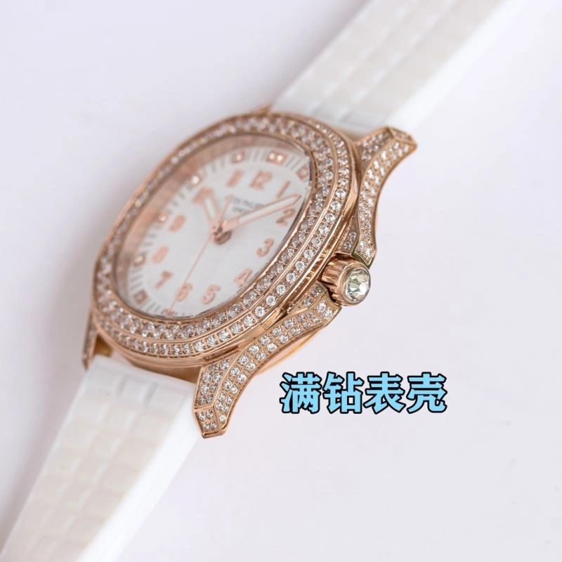 PATEK PHILIPPE Watches Compact 196047