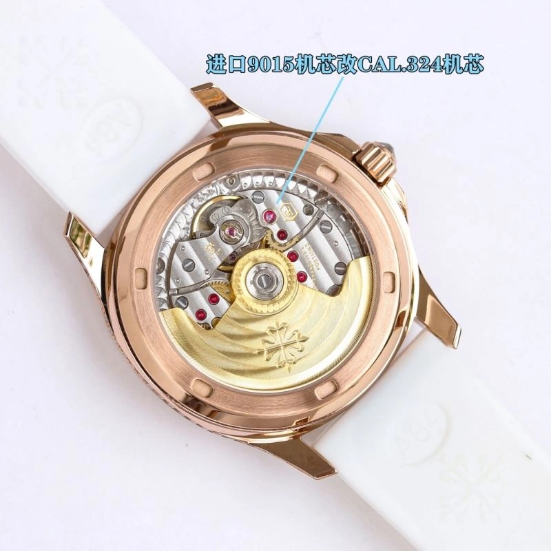 PATEK PHILIPPE Watches Compact 196047