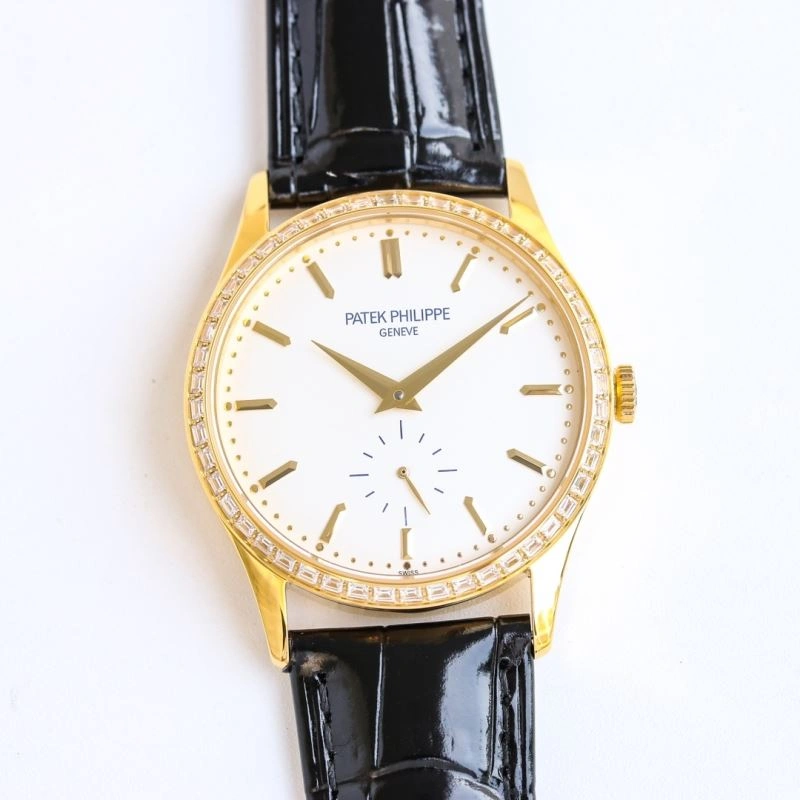 PATEK PHILIPPE Watches GoodFit 196033